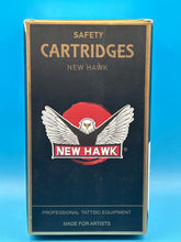 New Hawk Safety Cartridges 20pc -1205RL