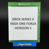 Forza Horizon 5 - XBOX One / Series X Game