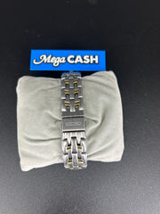 Seiko Kinetic Auto Relay Watch men’s