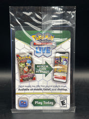 Eevee Ex 075/131 Prismatic Evolutions Stamp