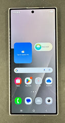 SAMSUNG - Z Fold7 - 256GB - Unlocked - SM-F966B