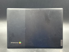 Lenovo Ideapad 3 Chromebook - Intel Celeron N4020@1.10GHz - 4GB RAM