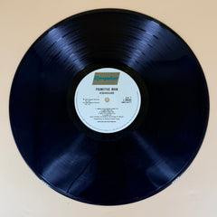 Icehouse Primitive Man 1982 - Record Vinyl
