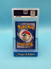 PSA 10 1ST EDITION ODDISH 63/82