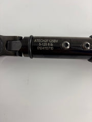 3/8" SNAPON DIGITAL TOURQUE WRENCH - ATECH2F125BV - SCRATCHED SCREEN