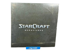 StarCraft Remastered Soundtrack Twin Pack Vinyl Record