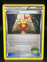 Victory Cup 3RD Place Battle Road 2012 BW29