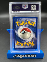 PSA 9 MEWTWO HOLO 10/102