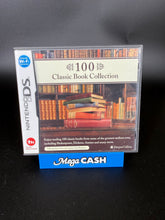 100 Classic Book Collection Nintendo DS Game