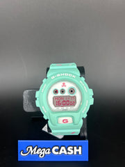 Casio G-Shock x limited edition Johnny Cupcakes GD-X6900JC-3