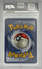 Pokemon PSA 9 1st Edition Dragonite Holo 4/62