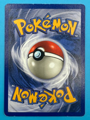 Scyther Holo - Jungle (No stamp error)