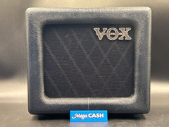 Vox Mini 3 Guitar Amplifier 12V