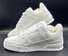 Louis Vuitton - Trainer Sneaker - Size 6 US Men’s
