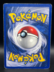 Ninetails 12/102 Holo Shadowless