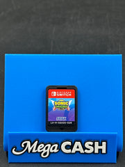 Sonic Origins Plus - Nintendo Switch Cartridge