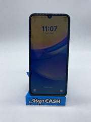 Samsung Galaxy A15 5G - 128GB