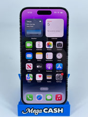 Apple iPhone 14 Pro 128GB - Unlocked - Deep Purple