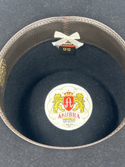 Akubra Imperial Quality Pure Fur Felt Hat - Size 56