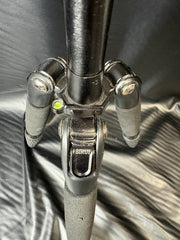 SIRU T-005SK TRIPOD STAND WITH WATER LEVEL