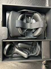 HTC VIVE Focus 3 VR Headset Bundle