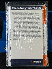 Telstra $5 “Stories Puzzles Prizes” Phonecard - Unused