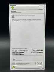 Apple iPhone 16 Pro - 256GB -MYNK3X/A - Desert Titanium - Sealed New