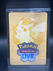 Bulbasaur Mega Evolutions Stamped Promo 133/132