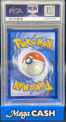 Pokémon - PSA 10 Gengar & Mimikyu GX 164/181 Team Up