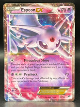 Espeon EX - Breakpoint - 52/122