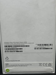 Apple iPhone 16 Pro - 256GB -MYNK3X/A - Desert Titanium - Sealed New