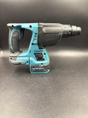 MAKITA - 18V Mobile Brushless 24mm SDS Plus Rotary Hammer Drill - DHR242