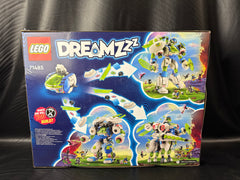 LEGO - Dreamzzz - Mateo and Z-Blob the Knight Battle Mech - 71485