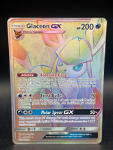 Glaceon GX 159/156 Ultra Prism