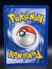 Poliwrath 13/102 Holo Shadowless Base Set