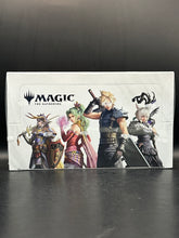 Magic The Gathering - Final Fantasy Play Booster Box