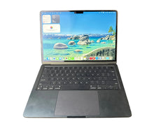 APPLE - MacBook Air - 13” 2024 Model - 8/256GB - A3113