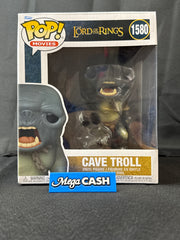 Funko Pop Vinyl - The Lord of the Rings - Cave Troll # 1580