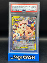 PSA 10 Togepi & Cleffa & Igglybuff - Cosmic Eclipse Promo - 143a/236