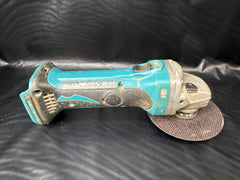 Makita - DGA452 - Angle Grinder