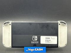 Nintendo Switch OLED Console - HEG-001