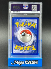 PSA 9 Beedrill Shadowless - Base Unlimited - 17/102