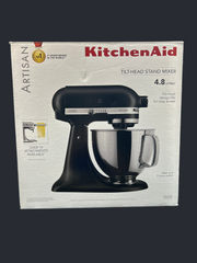 KitchenAid Artisan Tilt-Head Stand Mixer 4.8L