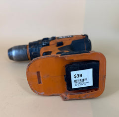 AEG - Brushless Hammer Drill - BSB18B