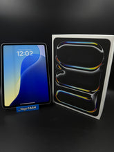 Apple iPad Pro (M4) 256GB Wifi - MVV93X/A