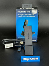 Netgear Nighthawk AXE3000 Wi-Fi 6E USB Adapter