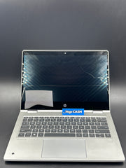 HP Probook - AMD Ryzen 7 @1.90GHz - 256GB SSD - 16GB RAM