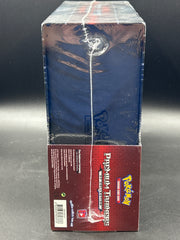 Pokemon Premium Trainer’s XY Collection Box