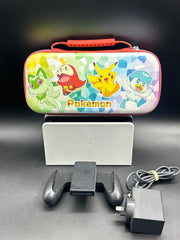 Nintendo Switch OLED Console - HEG-001