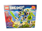 LEGO - Dreamzzz - Mateo and Z-Blob the Knight Battle Mech - 71485